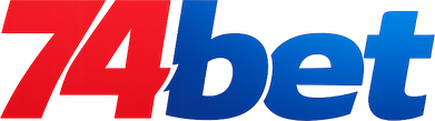74bet Logo